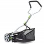 Murray Tondeuse manuelle HM400 40 cm, 20 Litres Sac de collecte