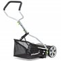 Murray Tondeuse manuelle HM400 40 cm, 20 Litres Sac de collecte