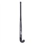 KOOKABURRA Crosse de Hockey Pro Spirit Bâton Gazon Unisexe, Noir, 36.5" Light