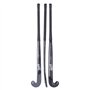 KOOKABURRA Crosse de Hockey Pro Spirit Bâton Gazon Unisexe, Noir, 36.5" Light