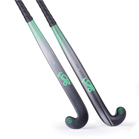 KOOKABURRA Crosse Zodiac Bâton de Hockey sur Gazon Unisexe