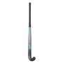 KOOKABURRA Crosse Zodiac Bâton de Hockey sur Gazon Unisexe, Noir/Vert, 36.5" Light
