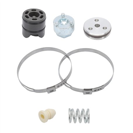 Attisfiera Kit de réparation de crémaillère de direction pour F20 F21 F30 F32 F31 F36 F48 F25 F Series 1 2 3 4 X1 X3 X4 32106891