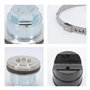 Attisfiera Kit de réparation de crémaillère de direction pour F20 F21 F30 F32 F31 F36 F48 F25 F Series 1 2 3 4 X1 X3 X4 32106891