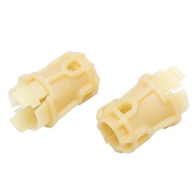 Attisfiera Clips Entretoise Attache pour Câble de Frein de Stationnement Électrique pour C5 III 508 I 4719.11 471911