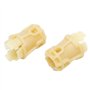 Attisfiera Clips Entretoise Attache pour Câble de Frein de Stationnement Électrique pour C5 III 508 I 4719.11 471911