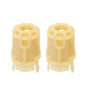 Attisfiera Clips Entretoise Attache pour Câble de Frein de Stationnement Électrique pour C5 III 508 I 4719.11 471911
