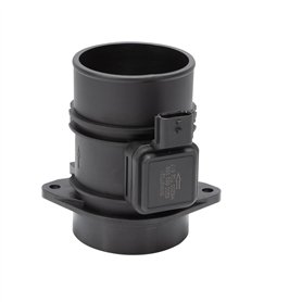 Attisfiera Débitmètre massique d'air MAF pour Dokker Duster Logan Qashqai Juke Twingo Clio Megane Fluence 8200682558 5WK97021 Ca