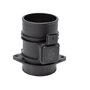 Attisfiera Débitmètre massique d'air MAF pour Dokker Duster Logan Qashqai Juke Twingo Clio Megane Fluence 8200682558 5WK97021 Ca