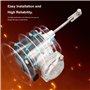 Attisfiera Turbocompresseur pour A3 Ibiza Leon Fabia Octavia Yeti Go-lf Po-lo Tr 03F145725G 03F198725 03F145701C