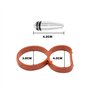 ZEALfix Bouchon Clapet Admission Compatible avec E81 E87 E88 E82 E9
