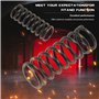 GNXfixt Kit de ressorts de frein à gaz pour pédale d'embrayage Logitech G25 G27 G29 G920 - Ressorts de papillon et d'embrayage h