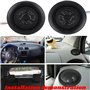 1paire De Haut Parleur Audio De Voiture