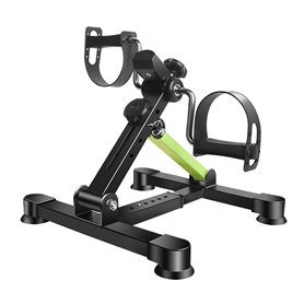 Vélo d'exercice Pédale d'exercice domestique sous le bureau