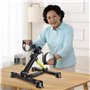 équipement de fitness d'intérieur