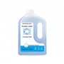 SHGTCOAP Pièces De Robot De Nettoyage De Vitres. 1L De Solution De Nettoyage des Vitres. Liquide De Nettoyage des Vitres. Compat