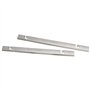Couteau de raboteuse de bois HSS 257 x 18,2 x 3,2 mm lames de raboteuse pour F22-561 COD1500PT CC10T ZRONG