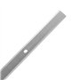 4pcs 13 "Couteaux de lame de raboteuse HSS 333x12x1.5mm Outil de coupe de raboteuse à bois à double bord pour DH330 DH316 Access