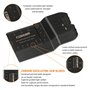 Outil Multifonction Saw Blades Accessoires Kit, CGBOOM 28 Pcs Oscillants Lame de scie universelle pour Fein Multimaster, Dremel,