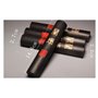 bâton d'encre de suie d'huile Traditionnelle Chinoise Brosse d'encre Peinture d