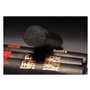 SHEDIE Bâton d'encre, bâton d'encre for Chinois, bâton d'encre de suie d'huile Traditionnelle Chinoise Brosse d'encre Peinture d