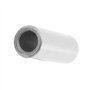 Petit axe de piston de compresseur d'air, axe de piston d'artisanat exquis pour l'usine pour le matériel de pièce de véhicule