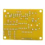 Module de compteur de fréquence 1Hz-50MHz Module de testeur d'oscillateur à cristal Kit de bricolage 1Hz à 50MHz plage de fréque