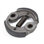 Pièce d'embrayage pour Kawasaki TD33 TD40 TD48 TH34 TH43 TH48 TJ35E TJ45E Accessoires, embrayage de rechange avec ressort