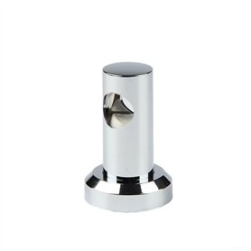 Support de barre de douche 22 mm