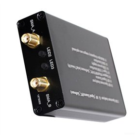 EasyByMall Analyseur de spectre portable