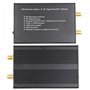 EasyByMall Analyseur de spectre portable, analyseur de fréquence 35 à 4400 MHz, interface USB, avec source de suivi générateur d