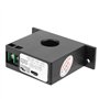 Émetteur de courant alternatif-émetteur de courant alternatif transducteur protecteur de surcharge AC 0-200A sortie DC 0-10V SZT