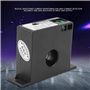 Émetteur de courant alternatif-émetteur de courant alternatif transducteur protecteur de surcharge AC 0-200A sortie DC 0-10V SZT