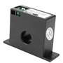 Émetteur de courant alternatif-émetteur de courant alternatif transducteur protecteur de surcharge AC 0-200A sortie DC 0-10V SZT