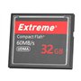 Carte compacte de mémoire Flash br & TD ogrinal Carte d'appareil Photo 32GB 300X