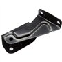 Arotzelox Support de pédale d'embrayage pour Primastar Vivaro Trafic 7701053596 support de réparation pour pédale d'embrayage 46