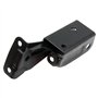 Arotzelox Support de pédale d'embrayage pour Primastar Vivaro Trafic 7701053596 support de réparation pour pédale d'embrayage 46