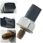 Arotzelox Capteur de Pression de Carburant 9658227880 1.6 HDi 1.4 HDi pour 107 206 207 307 308 Berlingo C1 C2 C3 C4 Nemo 1920GW 