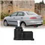 Attisfiera Lot de 2 servomoteurs de réglage de la portée des phares pour A2 A4 Q7 G-f 4 5 P-s-t P-lo Punto Arosa Cordora Ibiza L