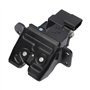GNXfixt Serrure de hayon pour I30 Elantra MD 2013-2017 Serrure de porte de coffre ‎81230-A5000