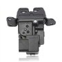 GNXfixt Serrure de hayon pour I30 Elantra MD 2013-2017 Serrure de porte de coffre ‎81230-A5000