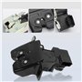 GNXfixt Serrure de hayon pour I30 Elantra MD 2013-2017 Serrure de porte de coffre ‎81230-A5000