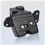 GNXfixt Serrure de hayon pour I30 Elantra MD 2013-2017 Serrure de porte de coffre ‎81230-A5000