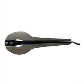 Harpe juive portable à bouche ethnique russe pour débutant