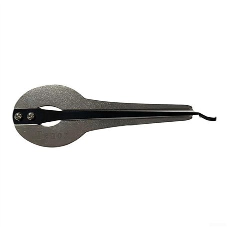 Harpe juive portable à bouche ethnique russe pour débutant