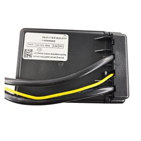 Carte de commande compatible avec les réfrigérateurs Donper 105-01-Y18-R/36-D-V717/105-01-Y18-A/00-D-V241