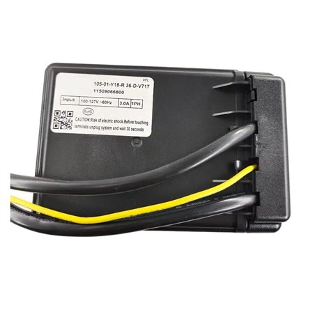 Carte de commande compatible avec les réfrigérateurs Donper 105-01-Y18-R/36-D-V717/105-01-Y18-A/00-D-V241