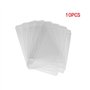 RUITROLIKER Lot de 10 coques de protection en plastique transparent pour figurines Star Wars Black Series de 15,2 cm