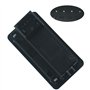 FanPaYY Bouton de déverrouillage du couvercle du coffre du hayon pour A4 A6 A7 A8 Q5 Q7 3D0959831D