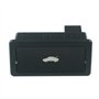 FanPaYY Bouton de déverrouillage du couvercle du coffre du hayon pour A4 A6 A7 A8 Q5 Q7 3D0959831D